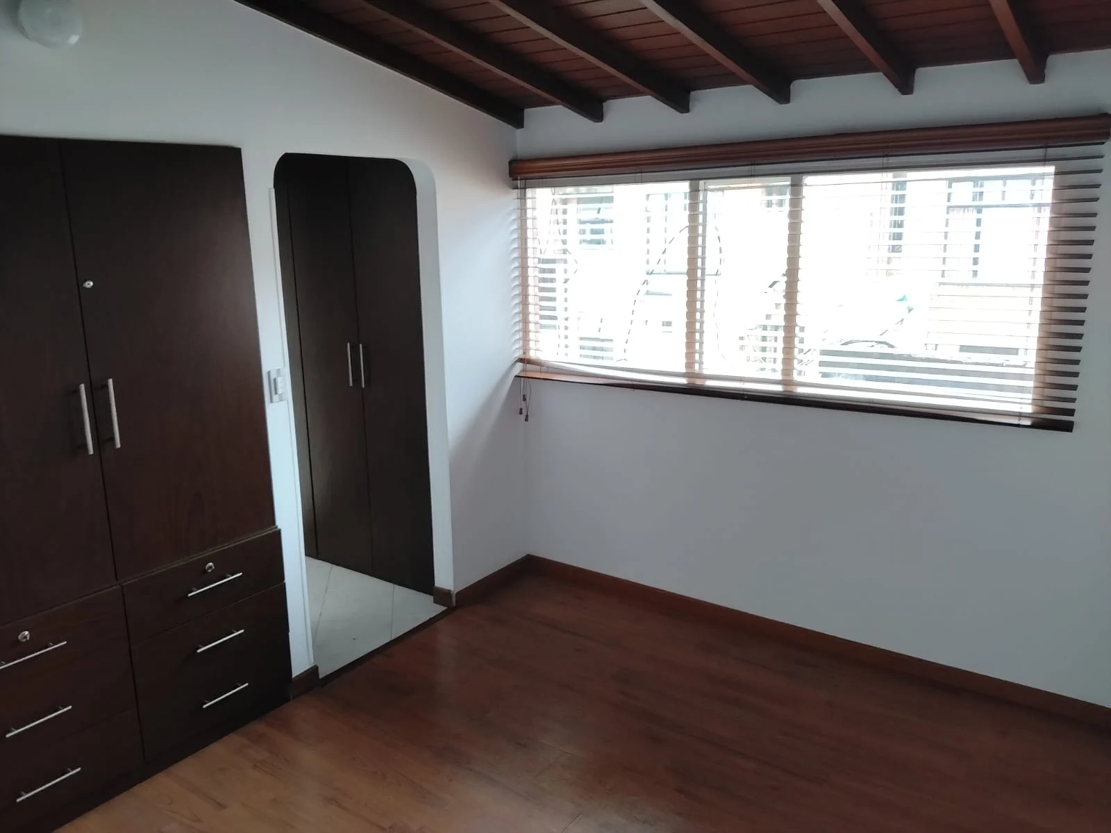 VENTA DE APARTAMENTO DUPLEX QUINTA PAREDES, BOGOTA - 9