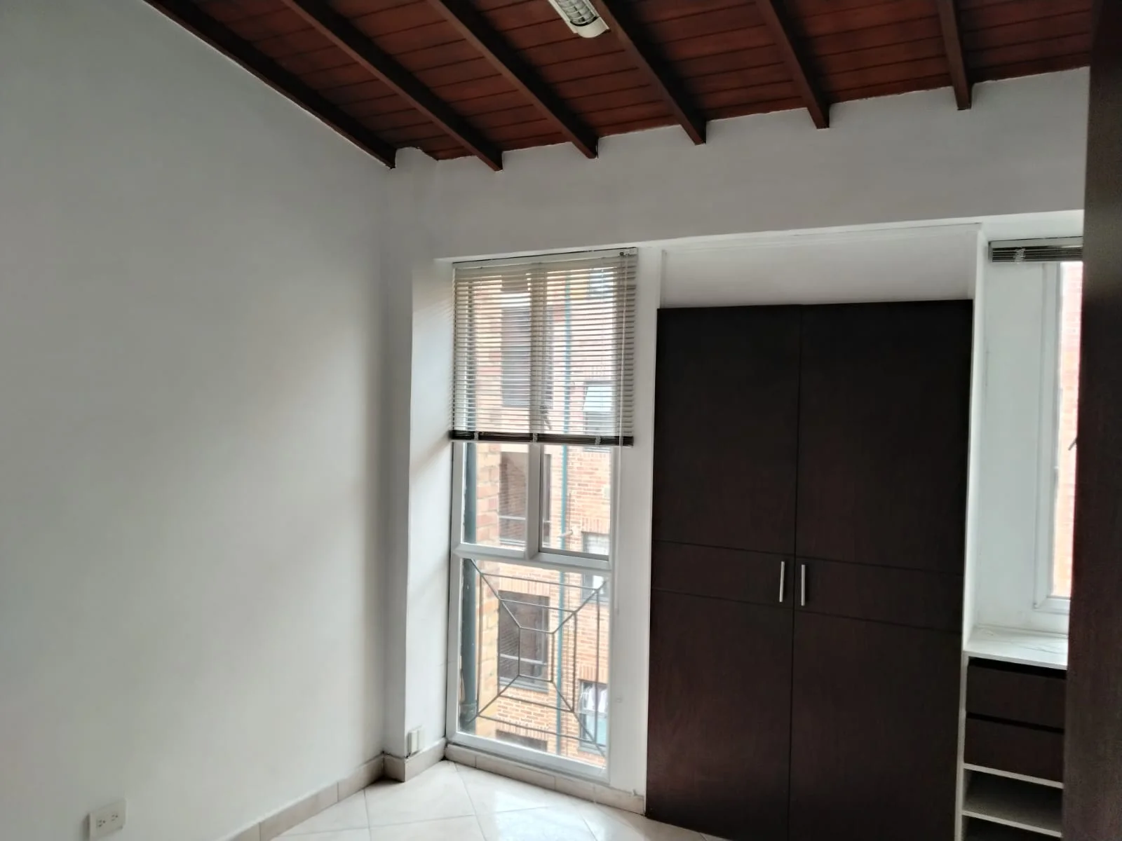 VENTA DE APARTAMENTO DUPLEX QUINTA PAREDES, BOGOTA - 14