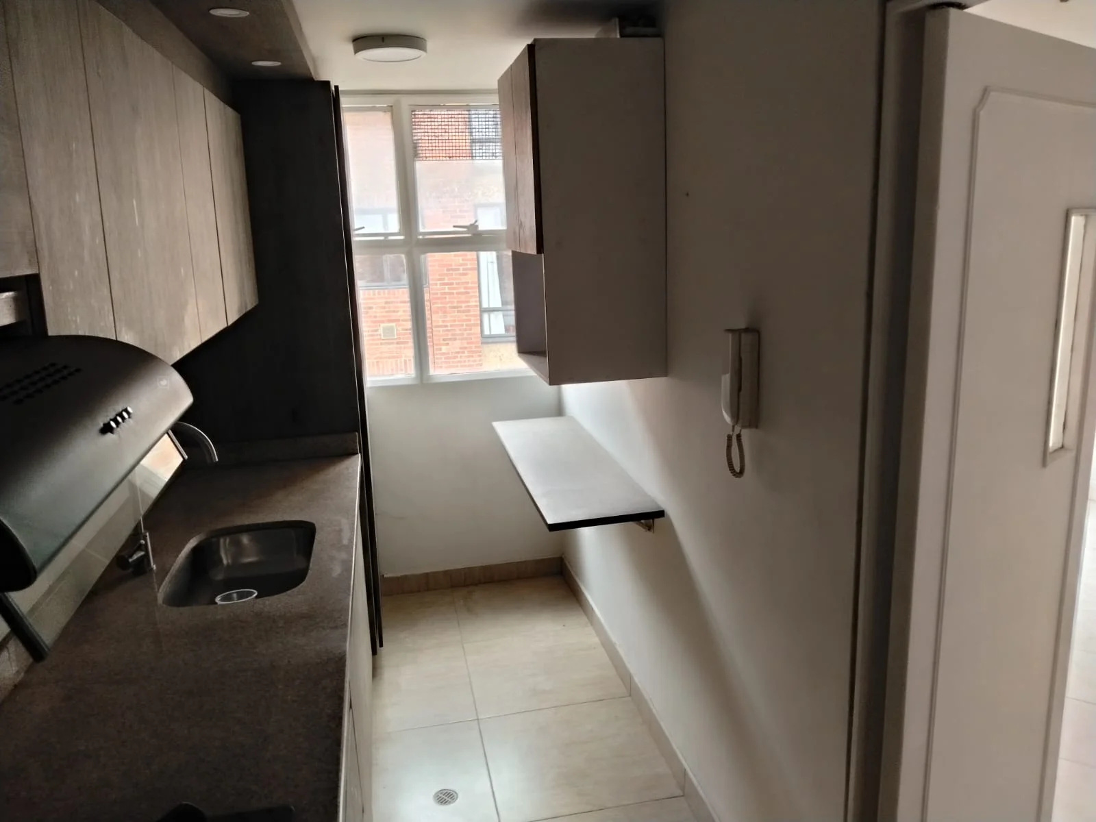 VENTA DE APARTAMENTO DUPLEX QUINTA PAREDES, BOGOTA - 6