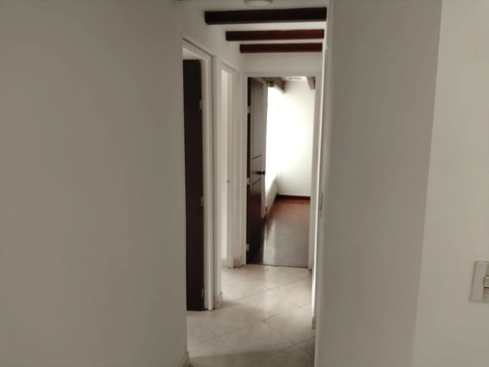 VENTA DE APARTAMENTO DUPLEX QUINTA PAREDES, BOGOTA - 15