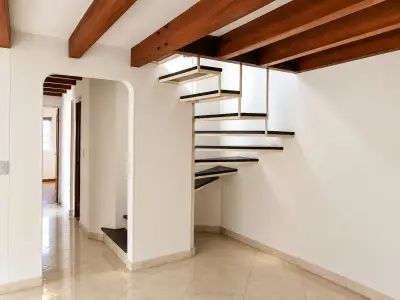 VENTA DE APARTAMENTO DUPLEX QUINTA PAREDES, BOGOTA