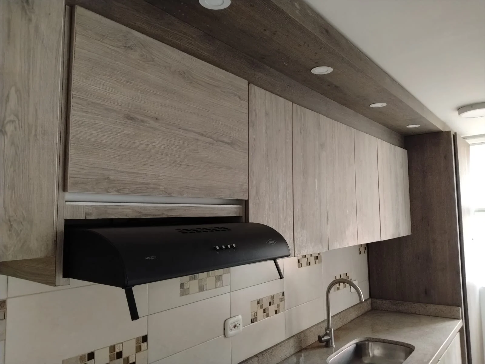 VENTA DE APARTAMENTO DUPLEX QUINTA PAREDES, BOGOTA - 5