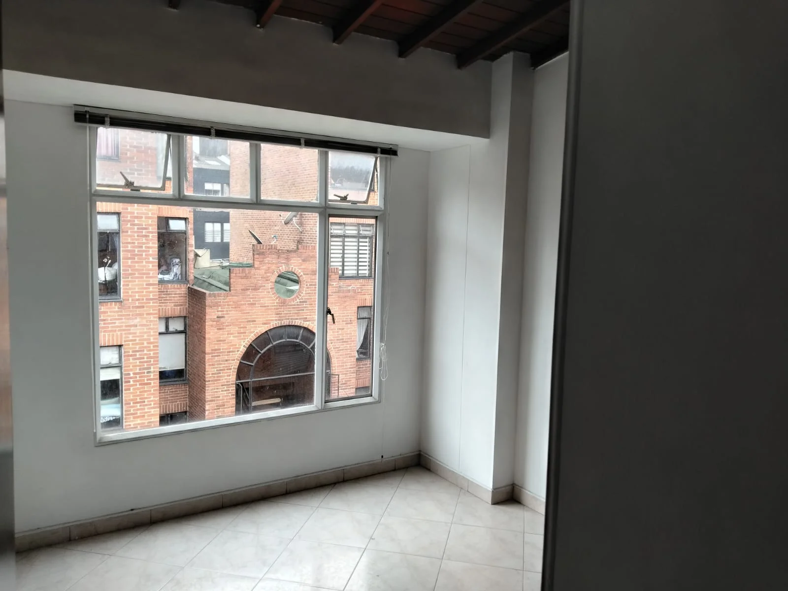 VENTA DE APARTAMENTO DUPLEX QUINTA PAREDES, BOGOTA - 13