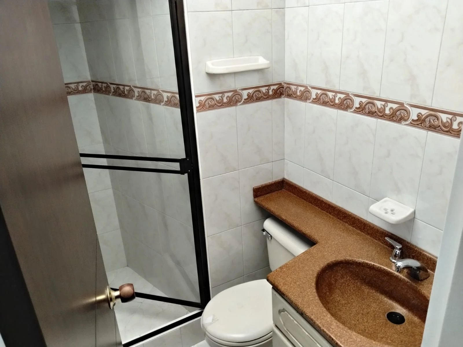 VENTA DE APARTAMENTO DUPLEX QUINTA PAREDES, BOGOTA - 10