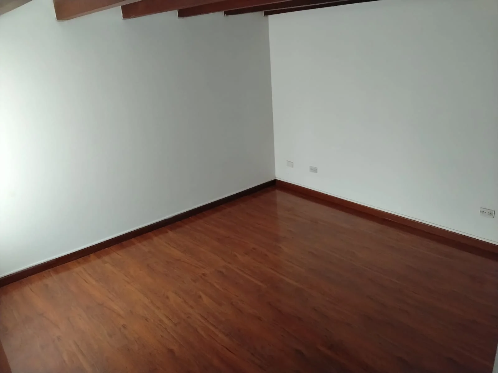 VENTA DE APARTAMENTO DUPLEX QUINTA PAREDES, BOGOTA - 11