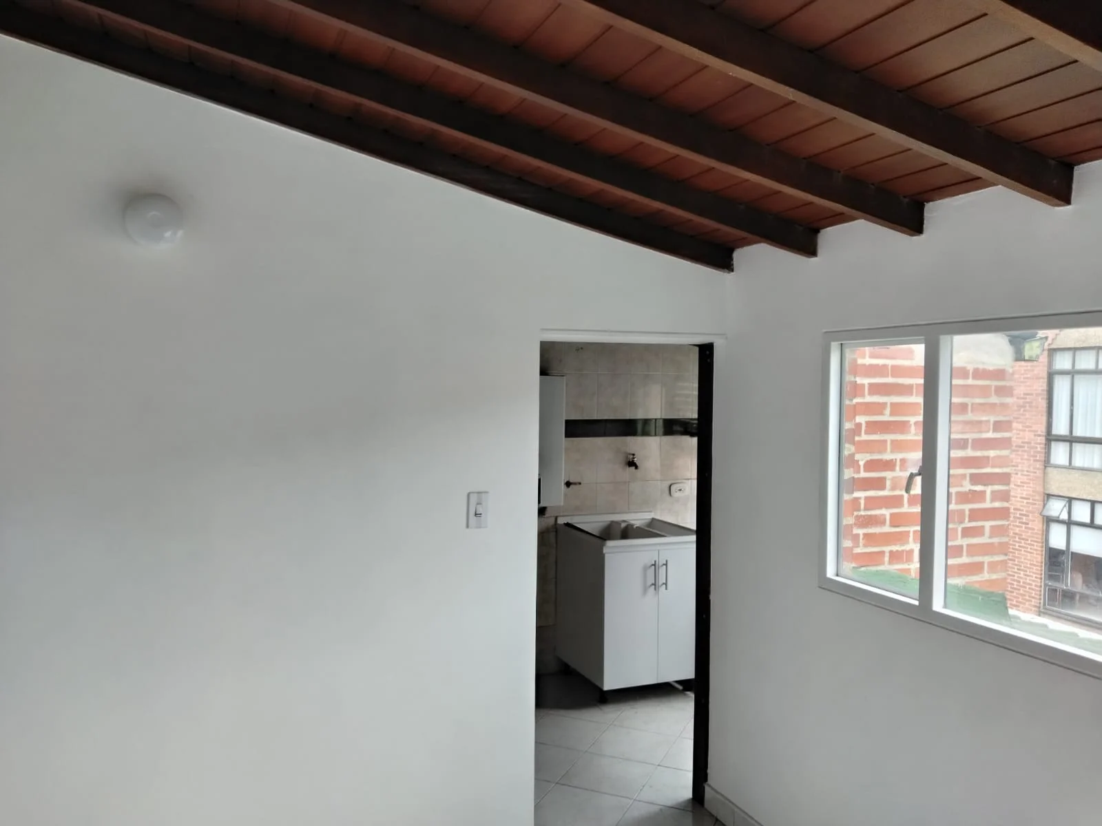 VENTA DE APARTAMENTO DUPLEX QUINTA PAREDES, BOGOTA - 7