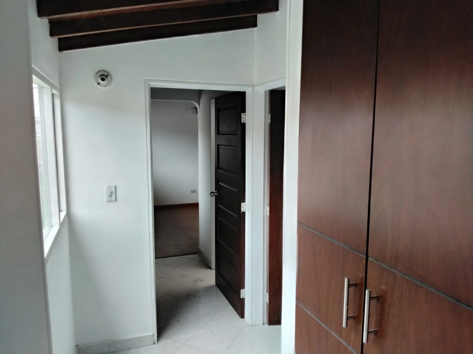 VENTA DE APARTAMENTO DUPLEX QUINTA PAREDES, BOGOTA - 8