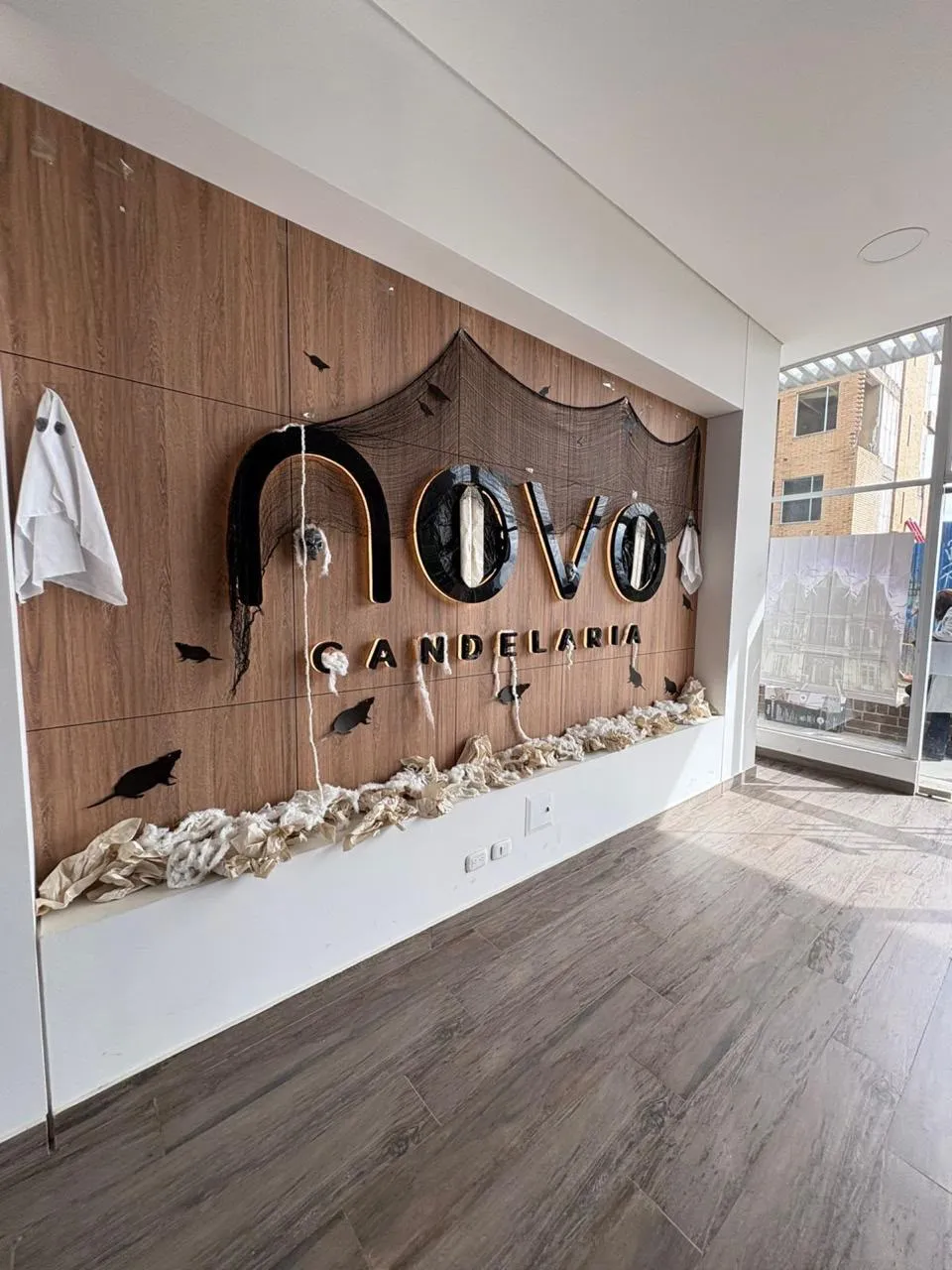 Apartamento en venta en La Candelaria – Novo Candelaria - 7