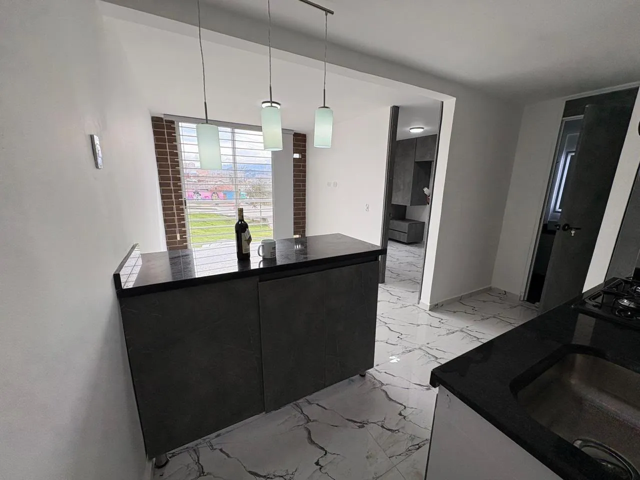 Apartamento en venta en La Candelaria – Novo Candelaria - 5