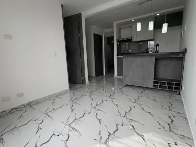 Apartamento en venta en La Candelaria – Novo Candelaria