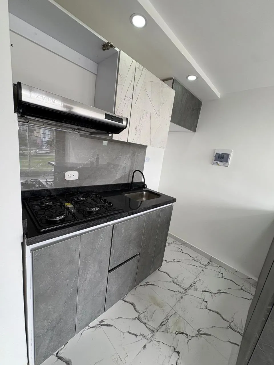 Apartamento en venta en La Candelaria – Novo Candelaria - 2