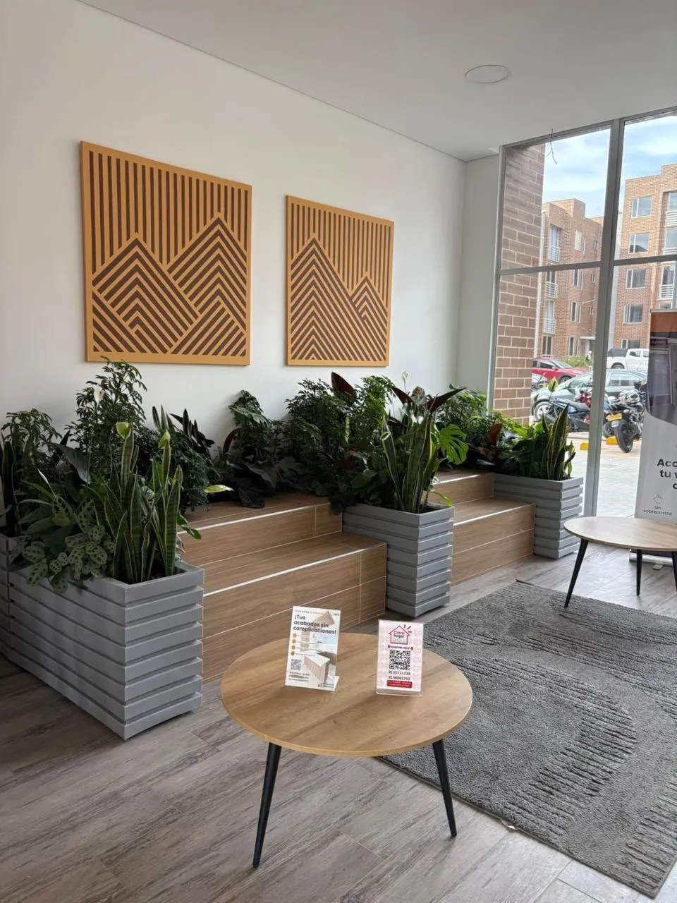 Apartamento en venta en La Candelaria – Novo Candelaria - 8