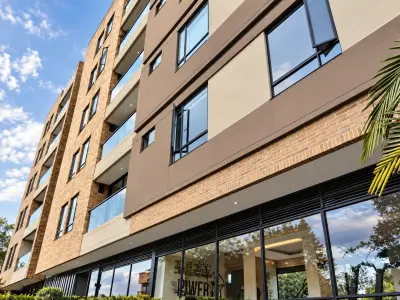 ARRIENDO APARTAESTUDIO EN EL BARRIO QUINTA PAREDES