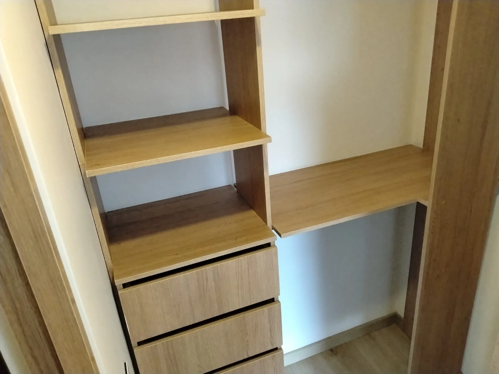 ARRIENDO APARTAESTUDIO EN EL BARRIO QUINTA PAREDES - 8