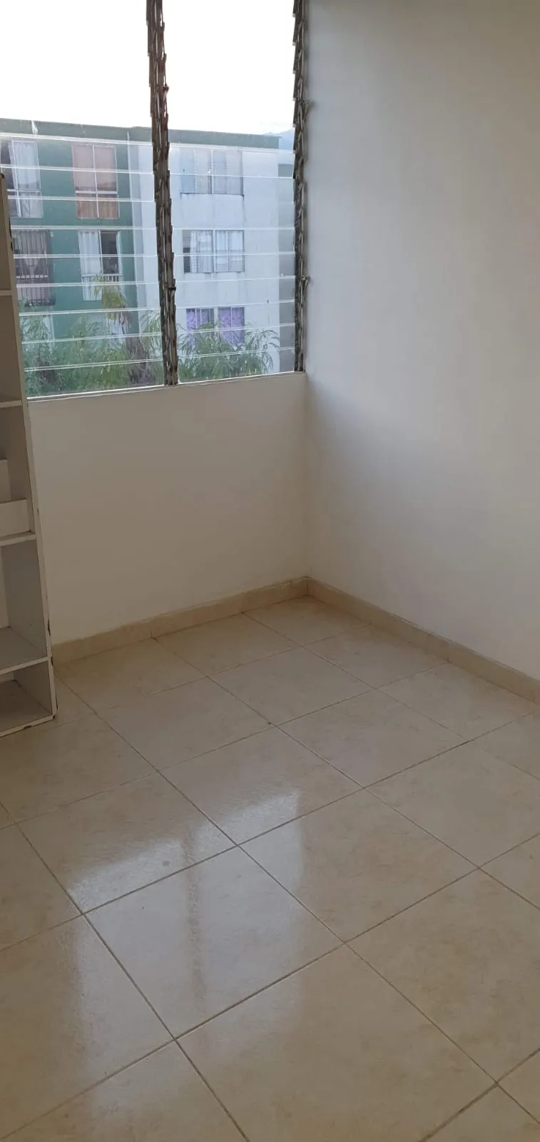 Apartamento en venta en Conjunto Residencial Samanes 6, Cali - 6