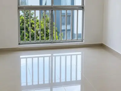Apartamento en venta en Conjunto Residencial Samanes 6, Cali