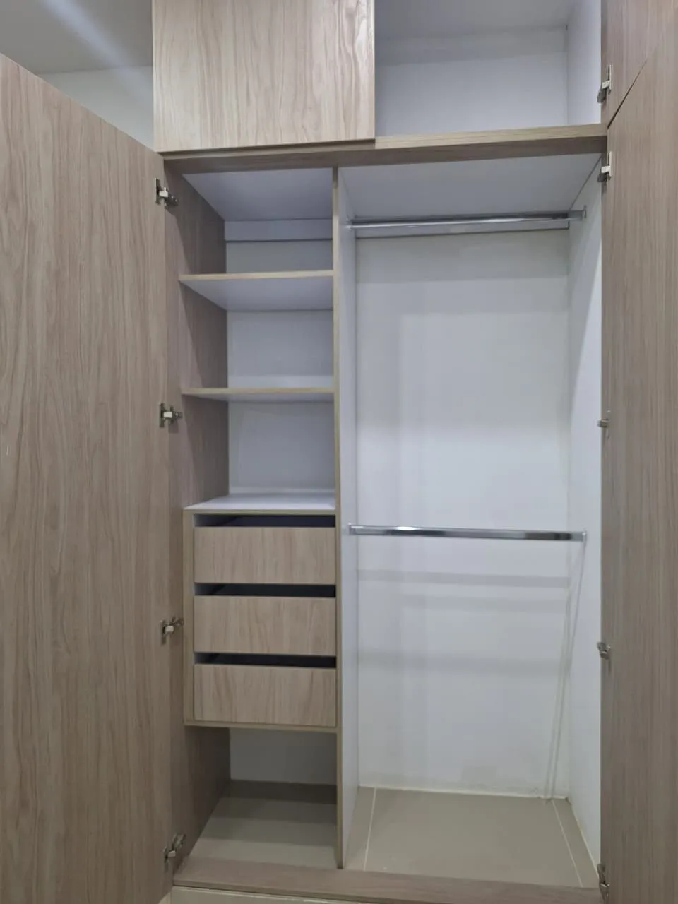 Apartamento en Venta en Brisas del Parque Barranquilla - 3 Habitaciones y Parqueadero - 7