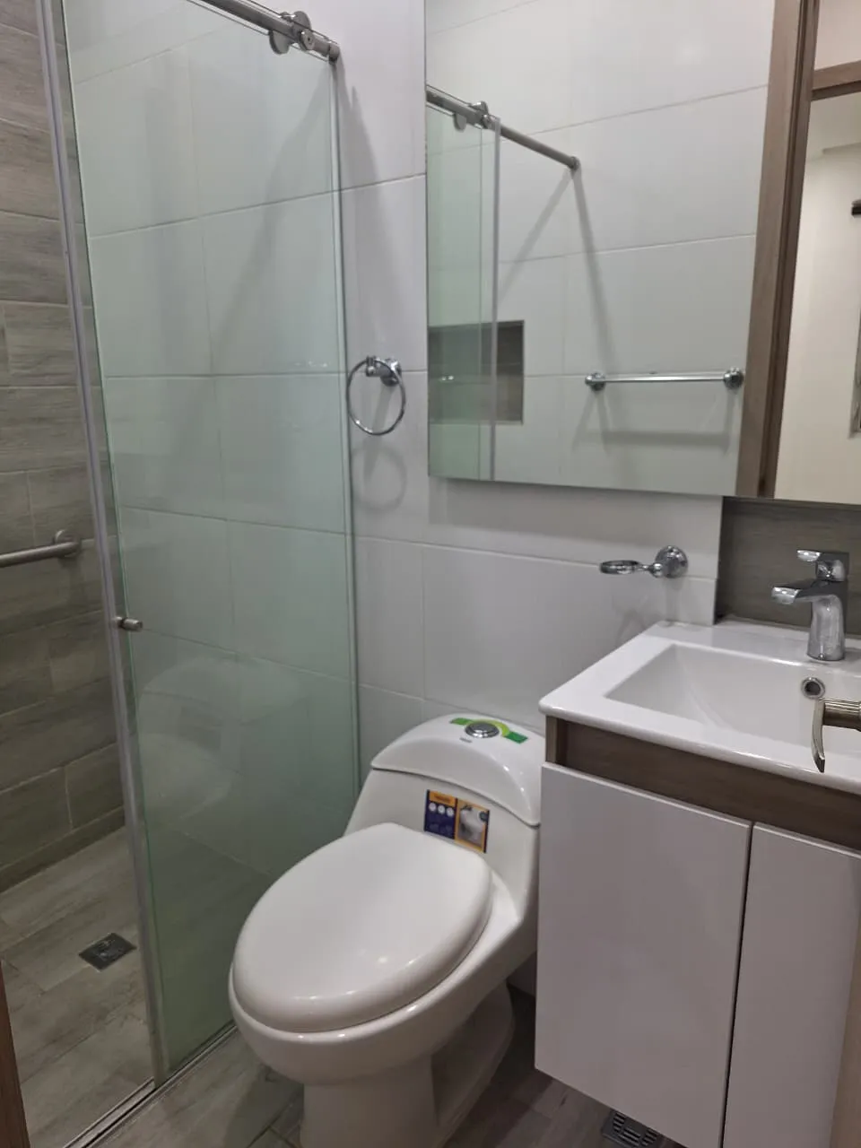 Apartamento en Venta en Brisas del Parque Barranquilla - 3 Habitaciones y Parqueadero - 8
