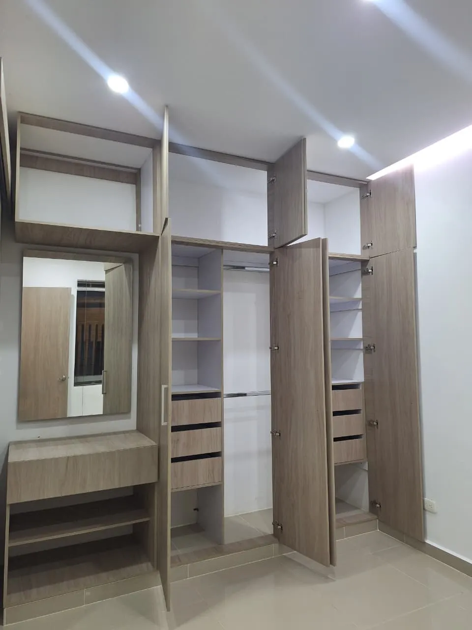 Apartamento en Venta en Brisas del Parque Barranquilla - 3 Habitaciones y Parqueadero - 6