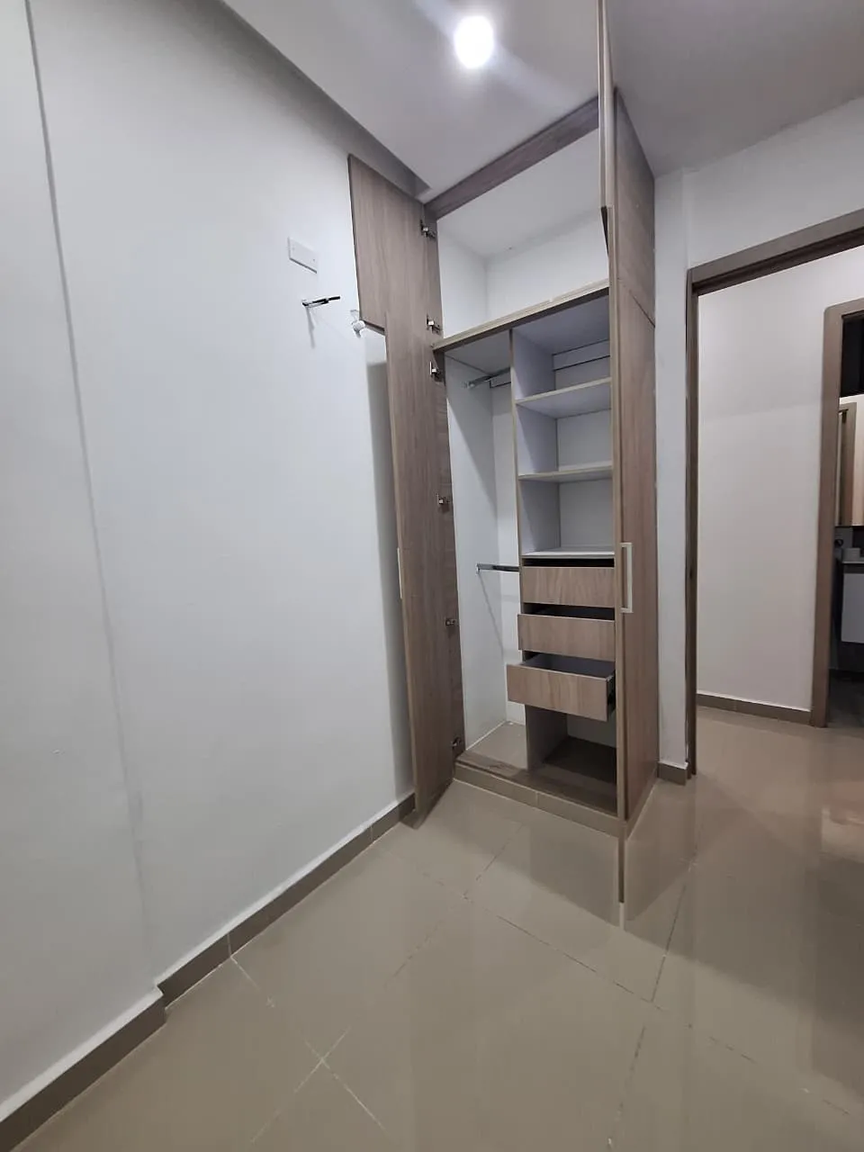 Apartamento en Venta en Brisas del Parque Barranquilla - 3 Habitaciones y Parqueadero - 16
