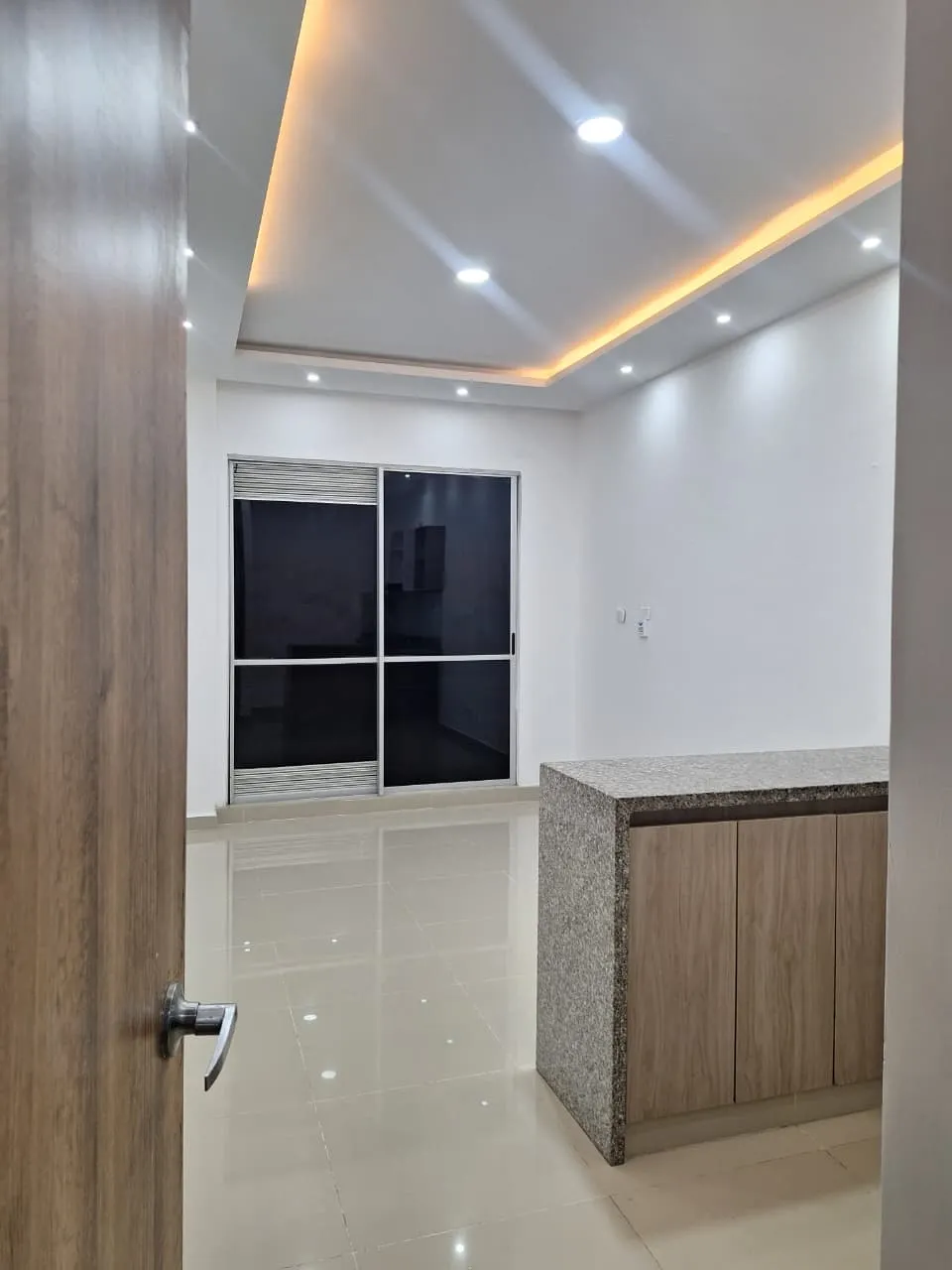 Apartamento en Venta en Brisas del Parque Barranquilla - 3 Habitaciones y Parqueadero - 1