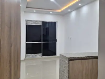 Apartamento en Venta en Brisas del Parque Barranquilla - 3 Habitaciones y Parqueadero