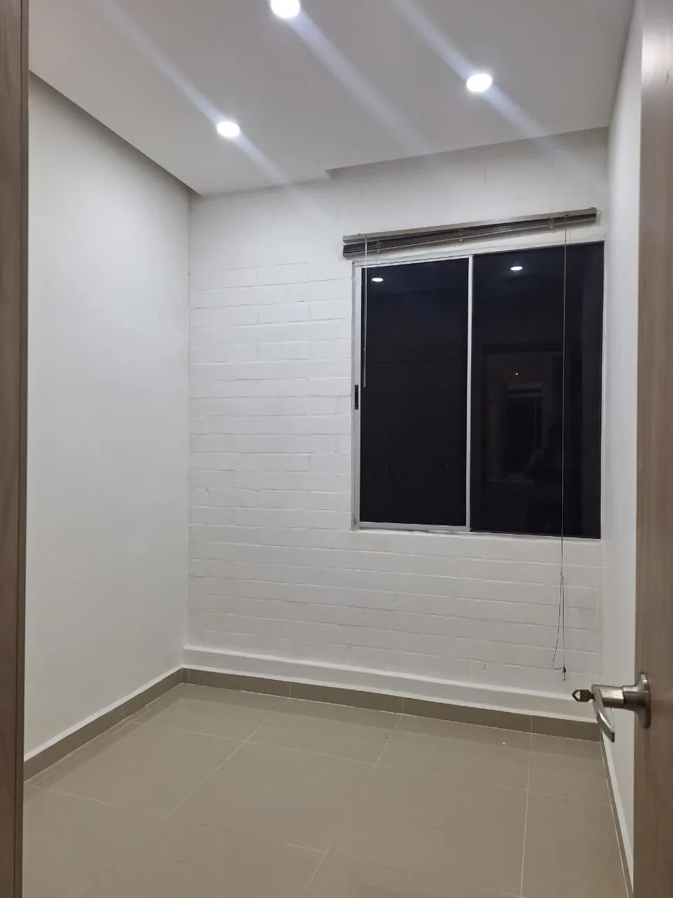 Apartamento en Venta en Brisas del Parque Barranquilla - 3 Habitaciones y Parqueadero - 5