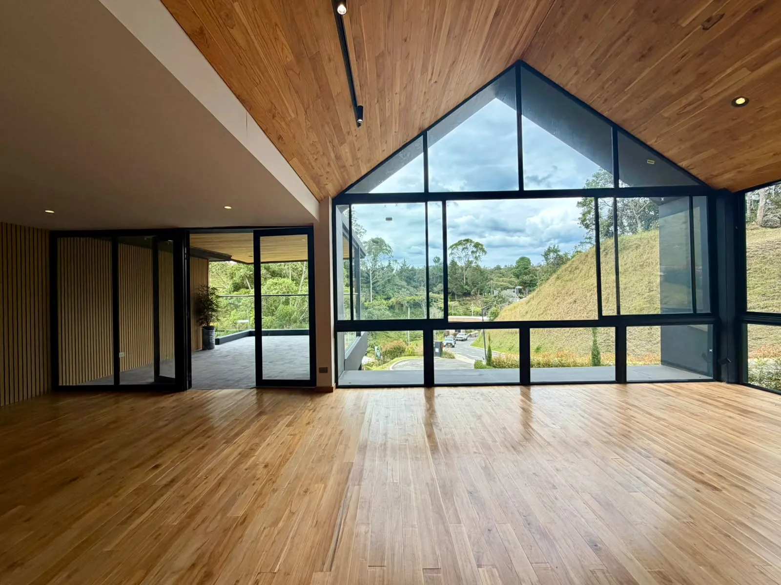 Casa campestre en venta en El Retiro, Antioquia - 9