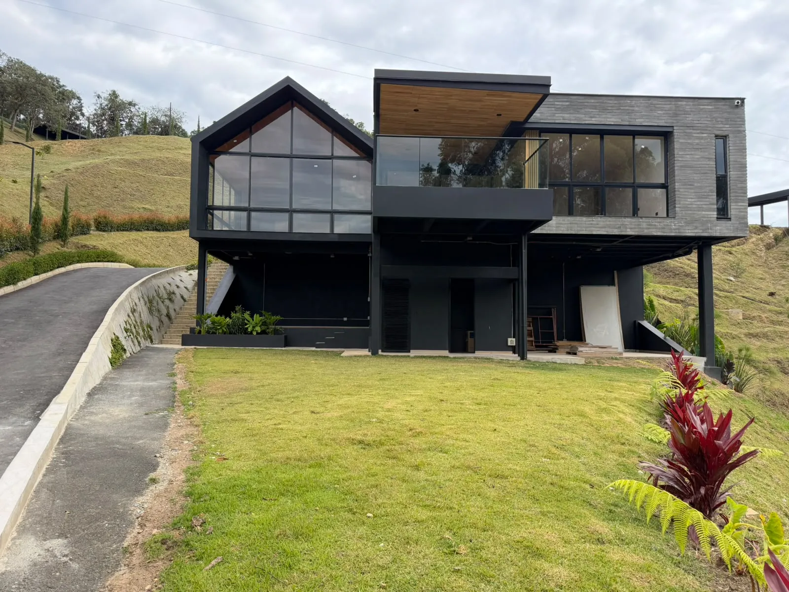 Casa campestre en venta en El Retiro, Antioquia - 2
