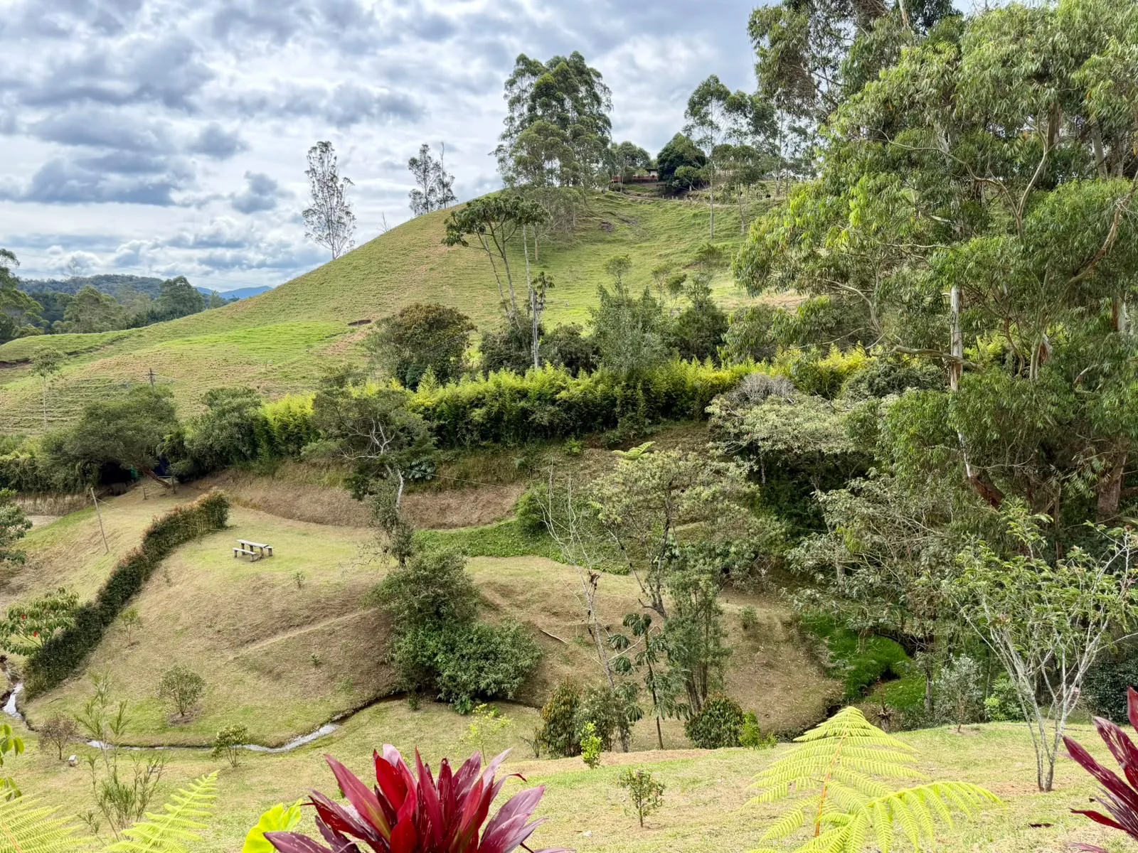 Casa campestre en venta en El Retiro, Antioquia - 3