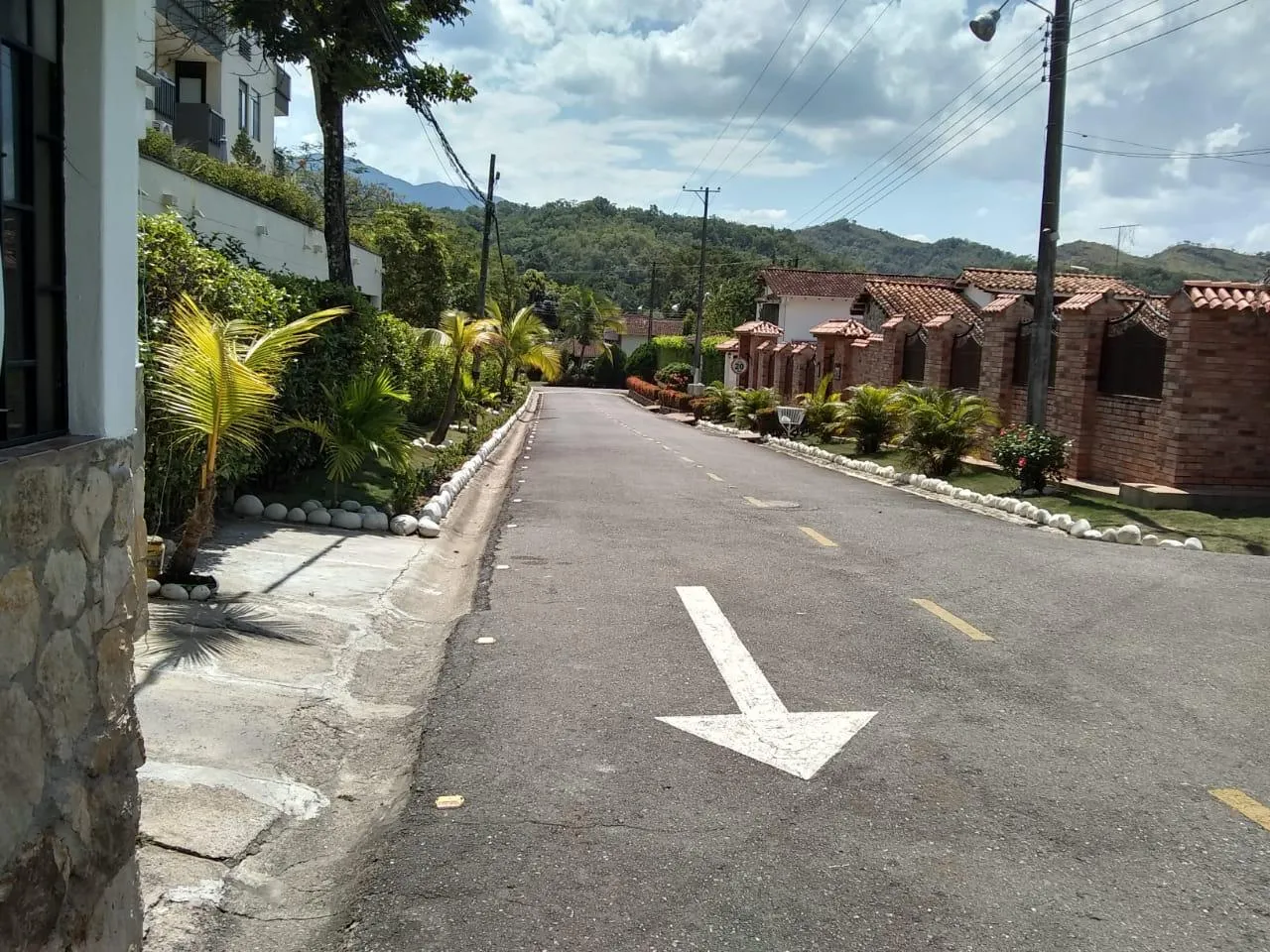 VENDO LOTE ESQUINERO DE 1.281 M² EN CONDOMINIO EXCLUSIVO – MELGAR, TOLIMA - 3