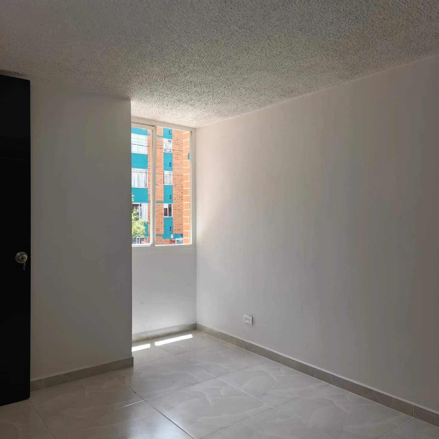 Listo para estrenar en Bosa Porvenir - 12