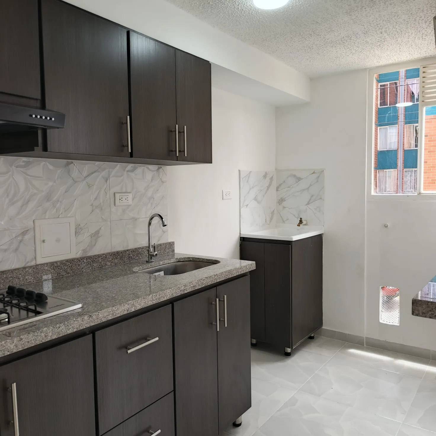 Listo para estrenar en Bosa Porvenir - 7