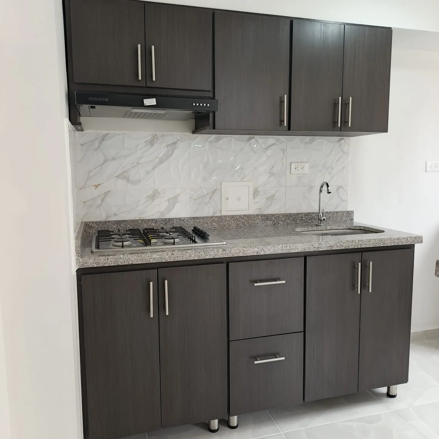 Listo para estrenar en Bosa Porvenir - 6