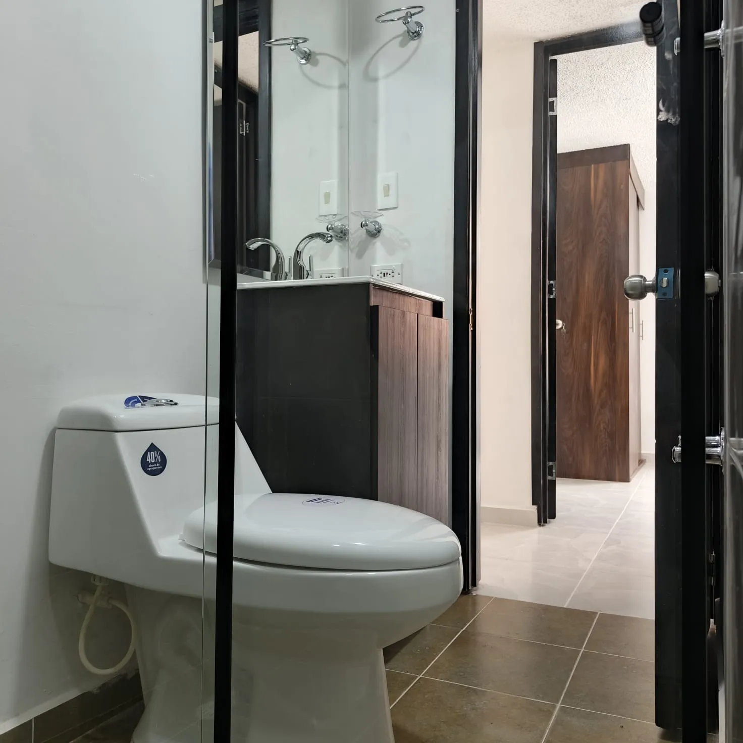 Listo para estrenar en Bosa Porvenir - 9