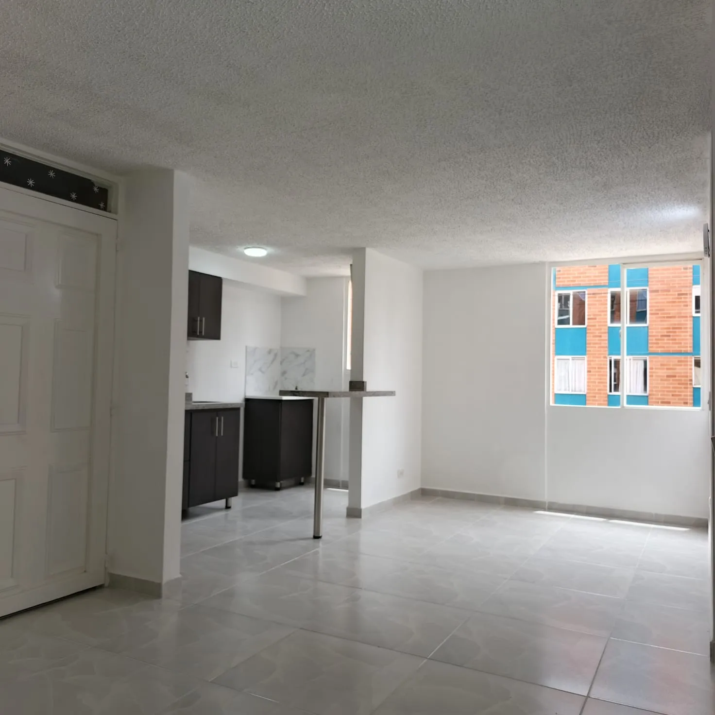 Listo para estrenar en Bosa Porvenir - 4