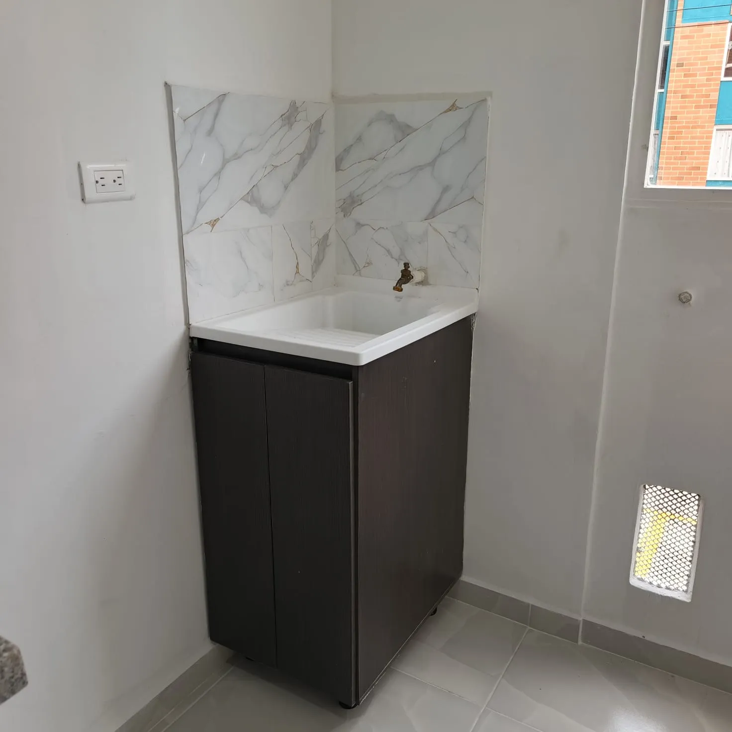 Listo para estrenar en Bosa Porvenir - 8