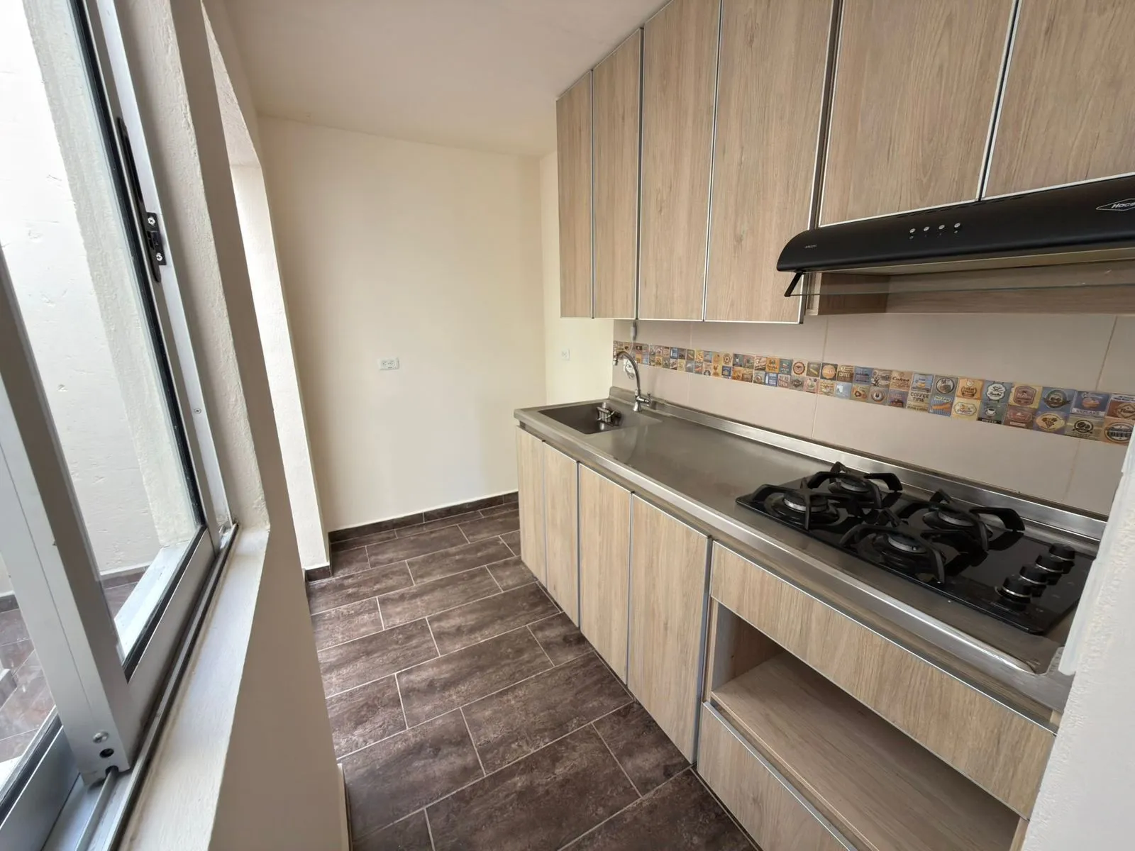 Se vende apartamento esquinero - El Carmen de Viboral - 2