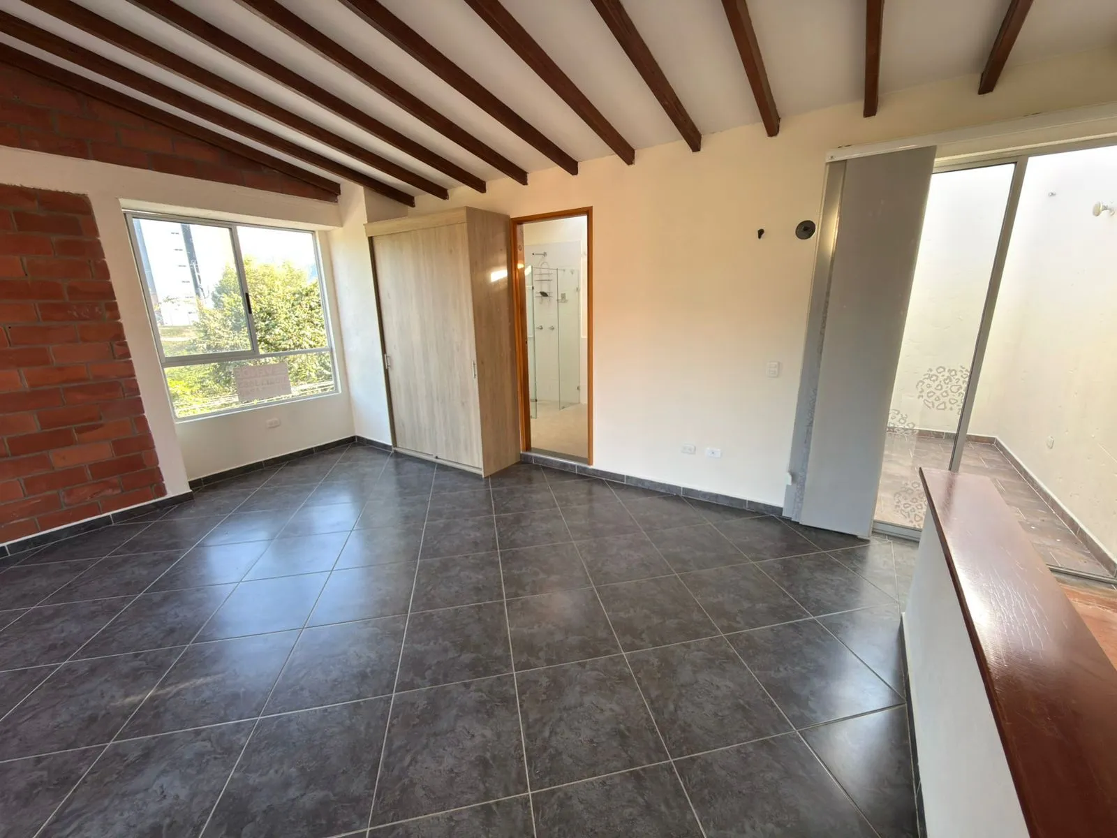 Se vende apartamento esquinero - El Carmen de Viboral - 13
