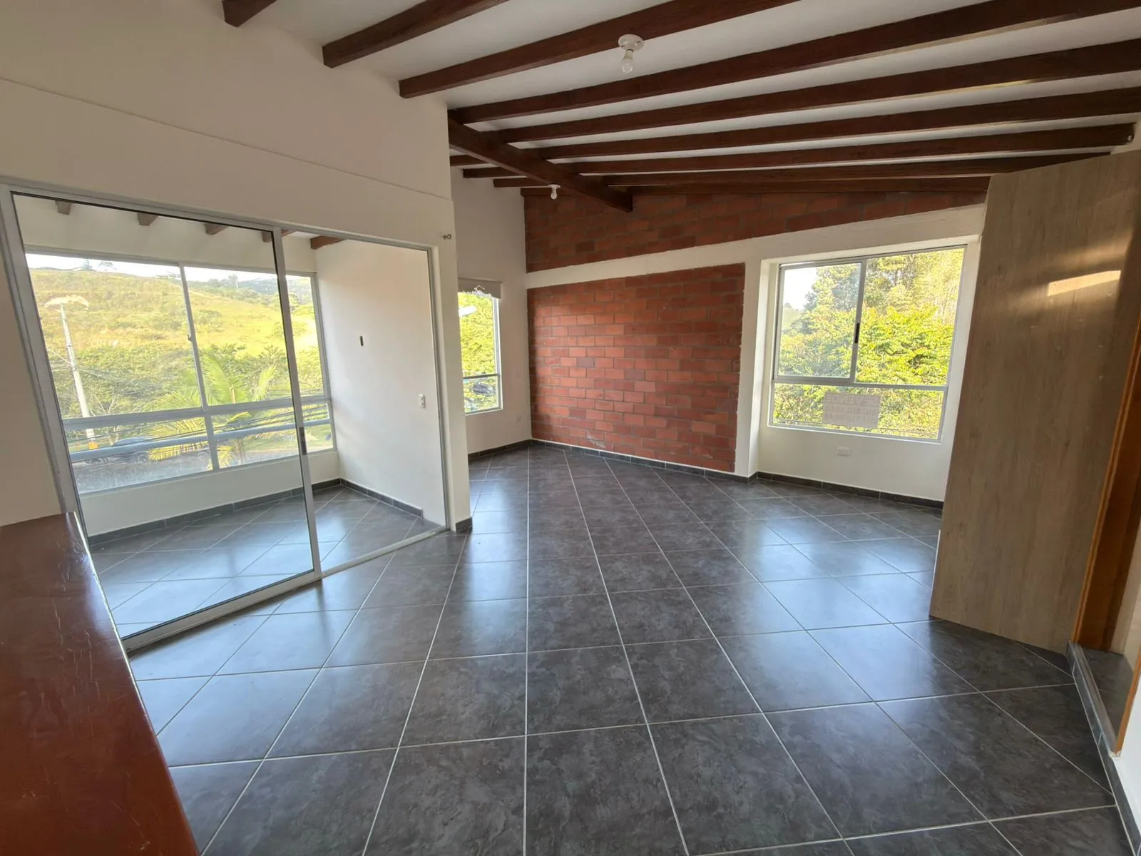 Se vende apartamento esquinero - El Carmen de Viboral - 11