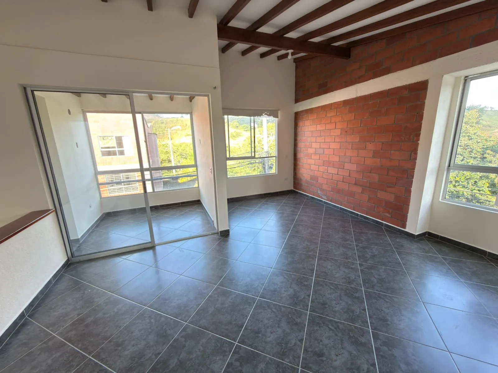 Se vende apartamento esquinero - El Carmen de Viboral - 12