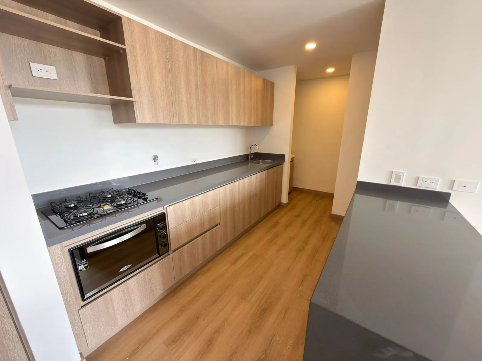 Se vende apartamento en Primitiv - La Ceja - 3
