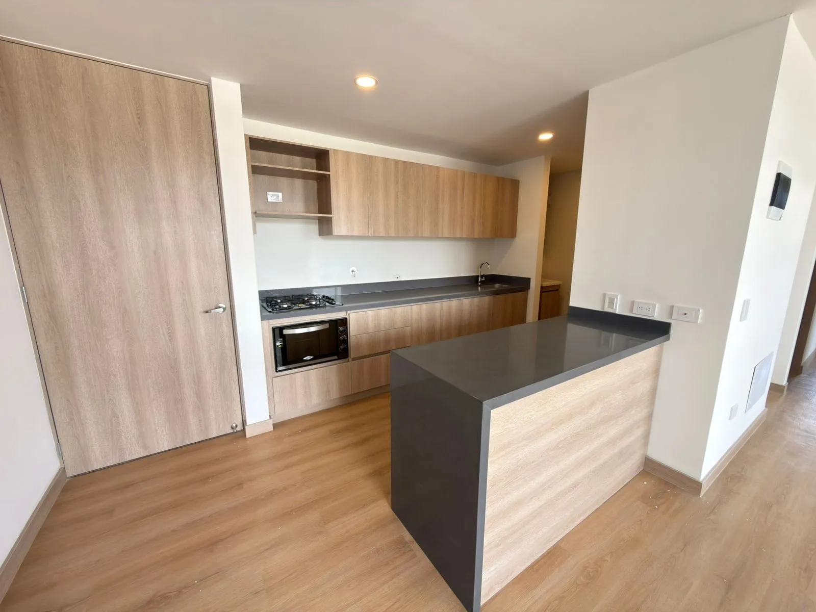 Se vende apartamento en Primitiv - La Ceja - 2