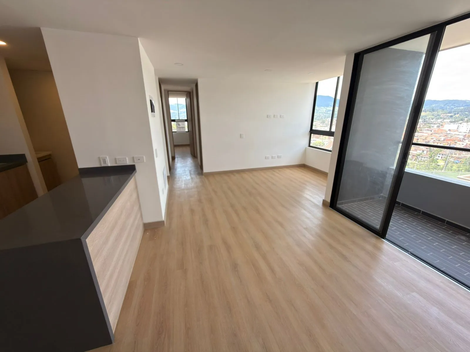 Se vende apartamento en Primitiv - La Ceja - 4