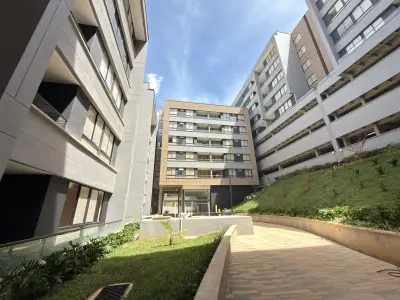 Se vende apartamento en Primitiv - La Ceja