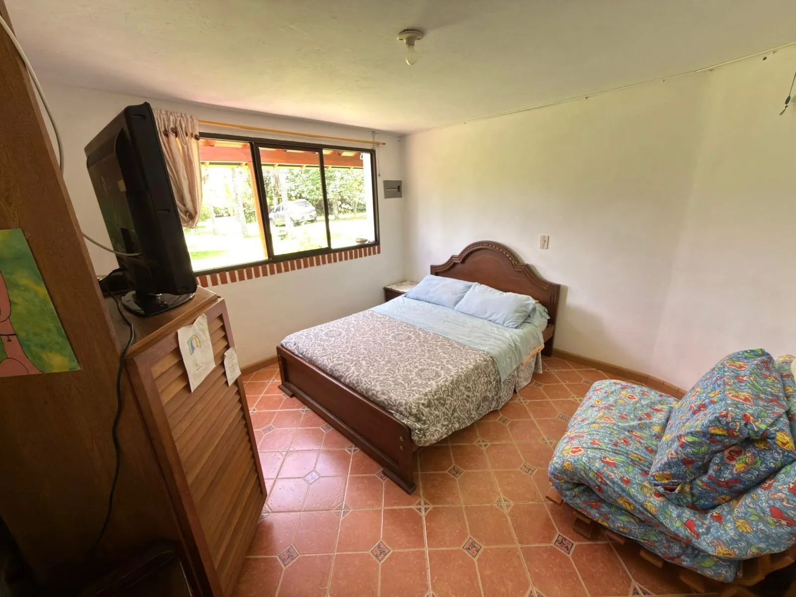 Se vende finca en vereda Betania - El Carmen de Viboral - 12