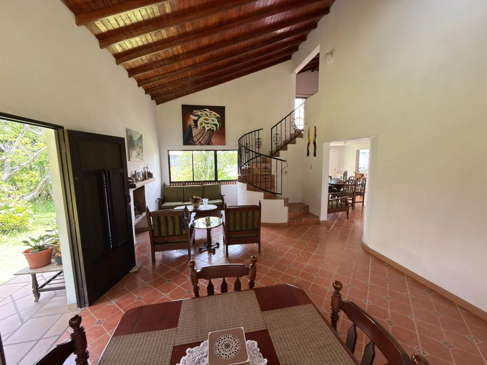 Se vende finca en vereda Betania - El Carmen de Viboral - 11