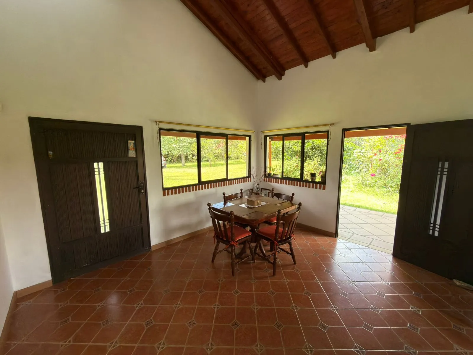 Se vende finca en vereda Betania - El Carmen de Viboral - 6