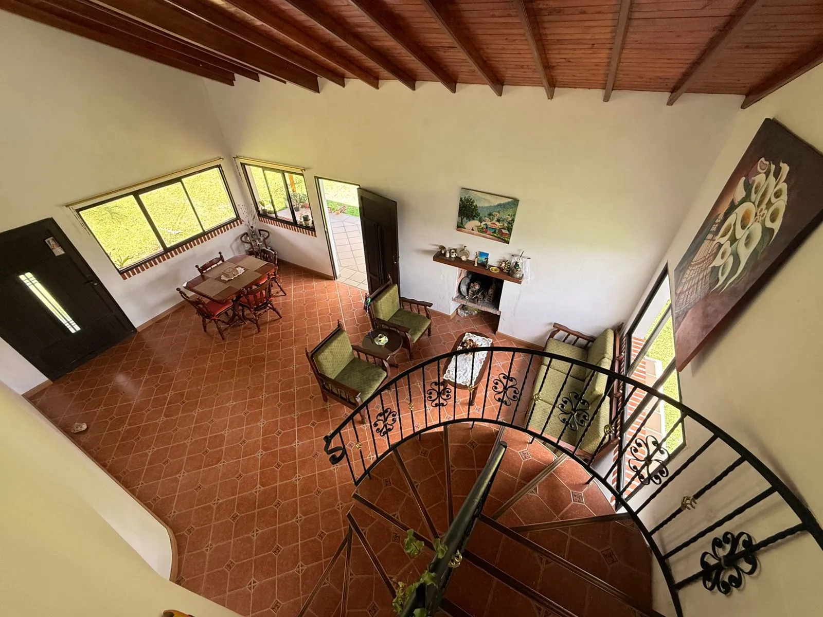 Se vende finca en vereda Betania - El Carmen de Viboral - 15