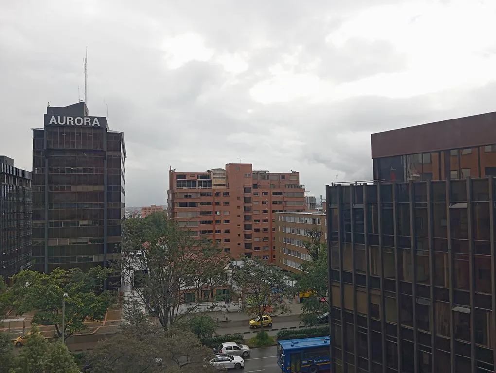 Apto Rosales: 239m2, 3H, 3.5B y 3P - 4